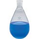 NR0381-004 [フロンケミカル フッ素樹脂ナノコート内面摺合せナス型フラスコ 1000ml]