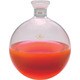NR0382-001 [フロンケミカル フッ素樹脂ナノコート内面球面摺合せ受けフラスコ 300ml]