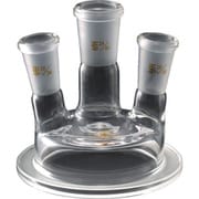 NR0384-003 [フロンケミカル フッ素樹脂ナノコート内面セパラブルカバー 直径85用 3ツ口]