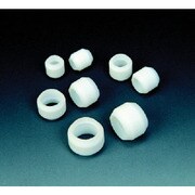 フロンケミカル フッ素樹脂(PTFE) Fロックシール 外径1/2φ用 10個入 NR1110-008