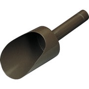 NR3025-001 [フロンケミカル フッ素樹脂コーティング万能スコップ 小 膜厚約50μ]
