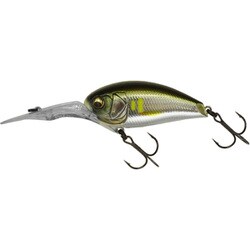 IK-300RS カオスダイバー #135 [クランクベイト]