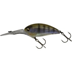 IK-300RS カオスダイバー #215 [クランクベイト]