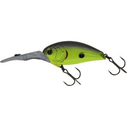 IK-300RS カオスダイバー #81 [クランクベイト]