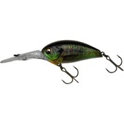 IK-300RS カオスダイバー 3Dリアリズム #603 [クランクベイト]