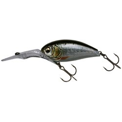 IK-300RS カオスダイバー 3Dリアリズム #750 [クランクベイト]