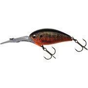 IK-300RS カオスダイバー 3Dリアリズム #751 [クランクベイト]