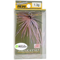 NEW アベラバ 1.3g #ABJ-010 [ラバージグ]