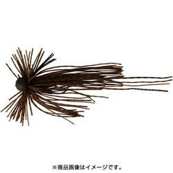 NEW アベラバ 1.8g シングルガード #ABJ-002 [ラバージグ]