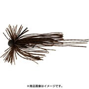 NEW アベラバ 1.8g シングルガード #ABJ-002 [ラバージグ]