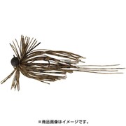 NEW アベラバ 1.8g シングルガード #ABJ-004 [ラバージグ]
