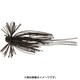 NEW アベラバ 1.8g シングルガード #ABJ-005 [ラバージグ]