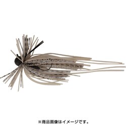 NEW アベラバ 1.8g シングルガード #ABJ-009 [ラバージグ]