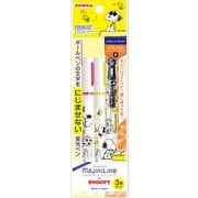 [限定]ジャストフィットモジニライン×スヌ-ピー3本セット WKS22-SN-3C