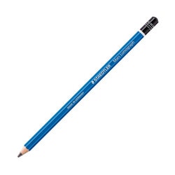 マルス ルモグラフ製図用高級鉛筆 11B 100-11B