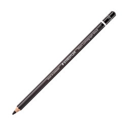 マルス ルモグラフブラック描画用高級鉛筆 7B 100B-7B