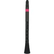 プラスチック製管楽器 ドゥード シリコンキー仕様 DooD Black/Pink N430DBPK