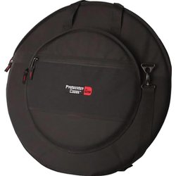 GP-12 [シンバルバッグ Slinger Style Cymbal Bag（～22”、最大8枚収納可能)]