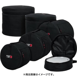 GP-FUSION-100 [ドラムケース5点セット 22”×18”/10”×9”/12”×10”/14”×12”/14”×5.5”]
