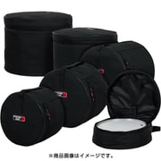 GP-FUSION-100 [ドラムケース5点セット 22”×18”/10”×9”/12”×10”/14”×12”/14”×5.5”]