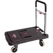 折りたたみ式ハンドトラック FF /Flatform 4-Wheel HandTruck