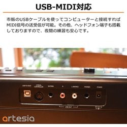ヨドバシ.com - アルテシア ARTESIA Artesia（アルテシア） 電子
