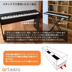 ヨドバシ.com - アルテシア ARTESIA Artesia（アルテシア） 電子