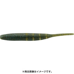ジャバシャッド IS-Plus 3.5インチ 高比重 #S-259 [ミノー]