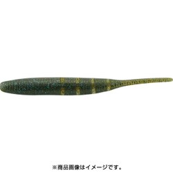 ジャバシャッド IS-Plus 5.5インチ 高比重 #S-259 [ミノー]