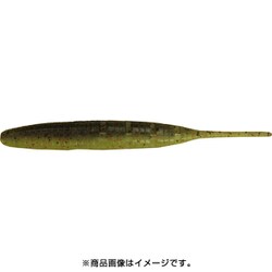 ジャバシャッド IS-Plus 5.5インチ 高比重 #S-406 [ミノー]