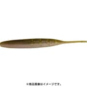 ジャバシャッド IS-Plus 5.5インチ 高比重 #S-408 [ミノー]