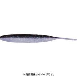 ジャバシャッド IS-Plus 5.5インチ 高比重 #S-414 [ミノー]