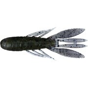 ダイナゴンネオ 4インチ ライトウエイト&タフ #S-452 [クローワーム]