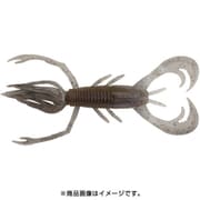ダッドカット 2.5インチ #S-397 [クローワーム]