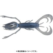ダッドカット 2.5インチ #S-398 [クローワーム]