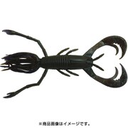 ダッドカット 2.5インチ #S-412 [クローワーム]