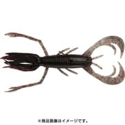 ダッドカット 3インチ #S-401 [クローワーム]
