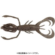 ダッドカット 3インチ #S-402 [クローワーム]