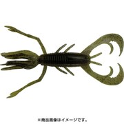 ダッドカット 3インチ #S-406 [クローワーム]