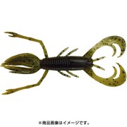 ダッドカット 3インチ #S-407 [クローワーム]