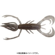 ダッドカット 4インチ #S-397 [クローワーム]