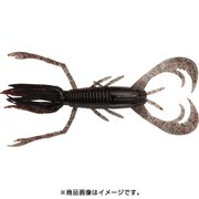 ダッドカット 4インチ #S-401 [クローワーム]