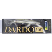 ダルド100 サスペンド 3Dリアリズム #718 [ミノー]