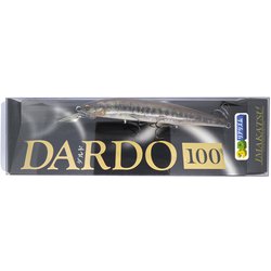 ダルド100 サスペンド 3Dリアリズム #720 [ミノー]