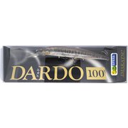 ダルド100 サスペンド 3Dリアリズム #720 [ミノー]