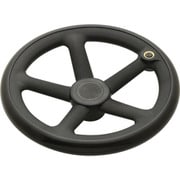 NRP250-HN26 [イマオ ハンドル 丸リム型エンプラハンドル車(加工付)]