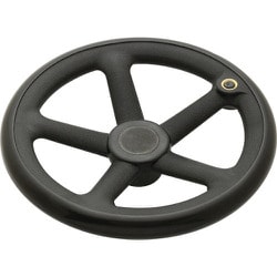 NRP250-HN30 [イマオ ハンドル 丸リム型エンプラハンドル車(加工付)]