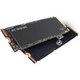 SSD SSDPEKKW256G801 760p M.2