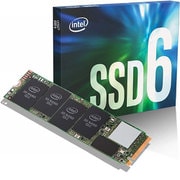 SSD SSDPEKNW512G8X1 660p M.2