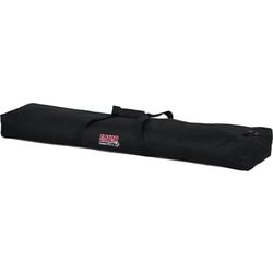 スピーカースタンドケース シングルコンパートメントタイプ(仕切り無し）GPA Speaker Accessory Series（～50インチ) GPA-SPKSTDBG-50